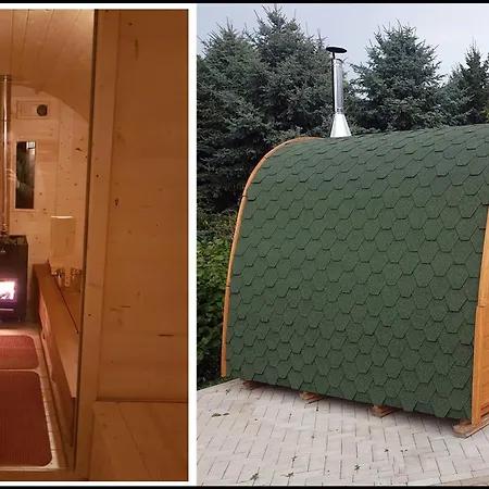 Apartment 1 Unten 2 Doppelzimmer Mit Kueche Und Bad *